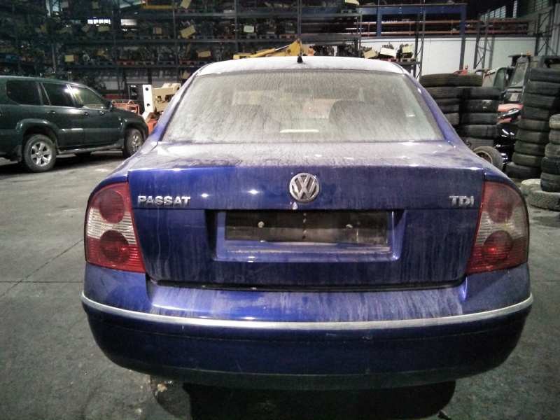 volkswagen passat berlina (3b3) del año 2003