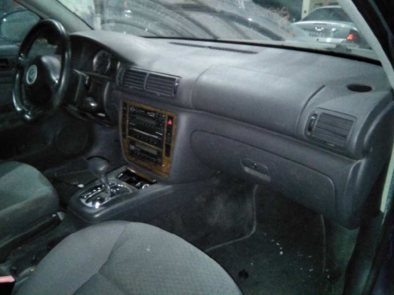 volkswagen passat berlina (3b3) del año 2003