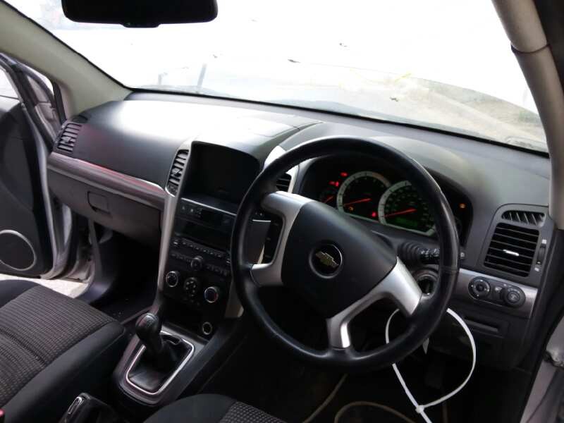 chevrolet captiva del año 2006