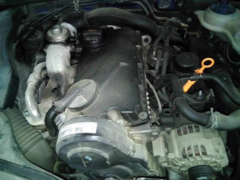 volkswagen passat berlina (3b3) del año 2003