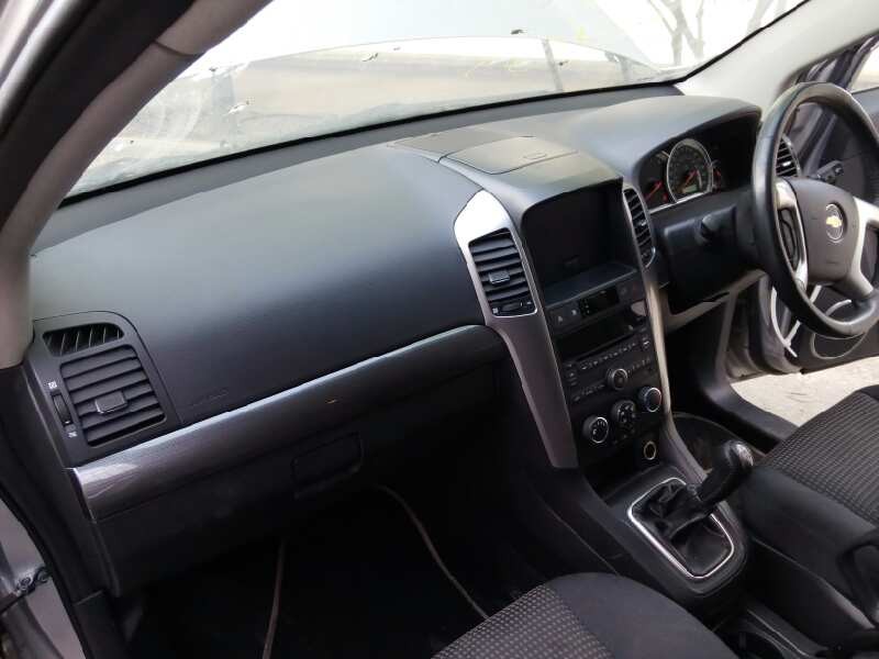 chevrolet captiva del año 2006