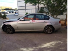 bmw serie 3 berlina (e90) del año 2004