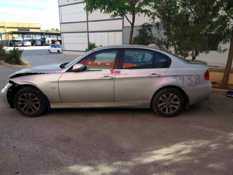 bmw serie 3 berlina (e90) del año 2004