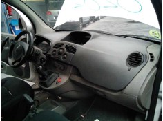 renault kangoo del año 2009 2
