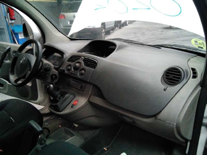 renault kangoo del año 2009