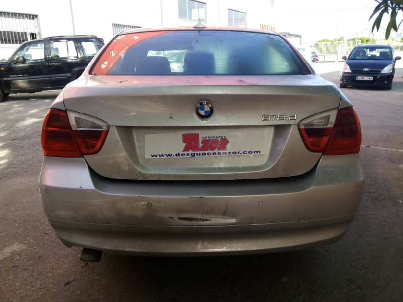 bmw serie 3 berlina (e90) del año 2004