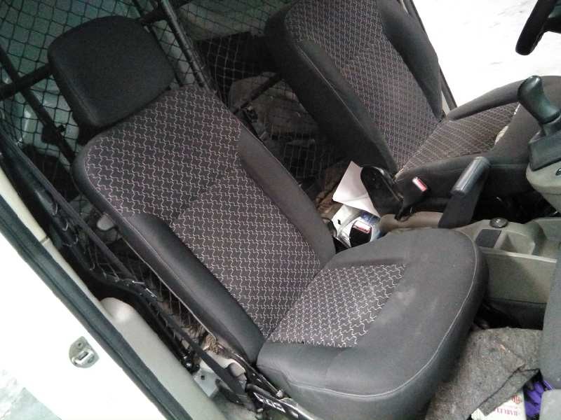 renault kangoo del año 2009