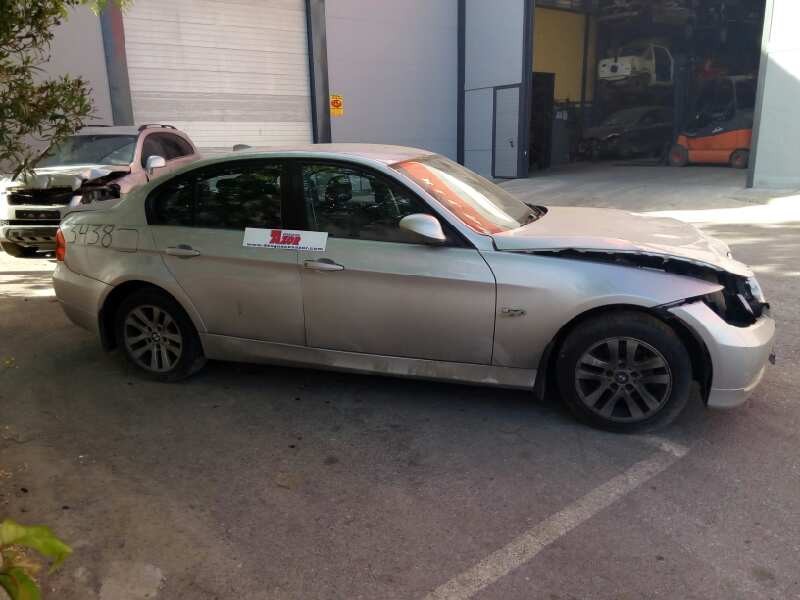 bmw serie 3 berlina (e90) del año 2004