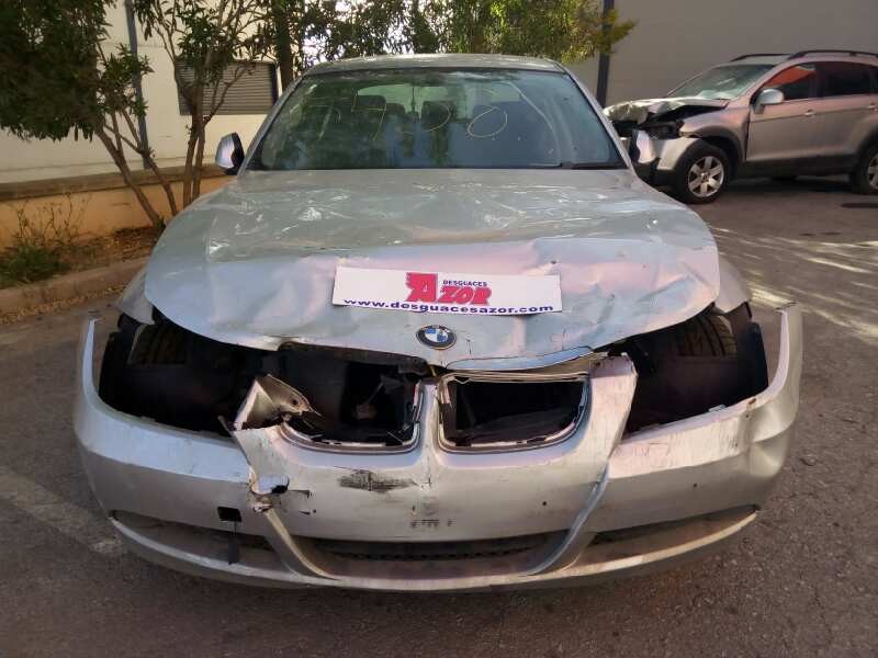 bmw serie 3 berlina (e90) del año 2004