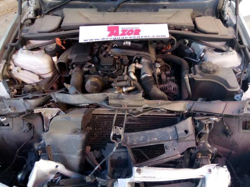 bmw serie 3 berlina (e90) del año 2004
