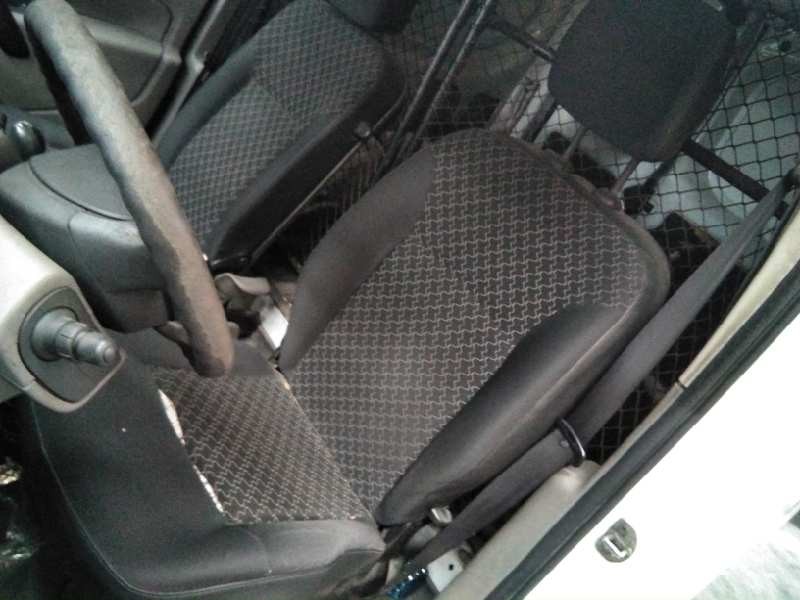 renault kangoo del año 2009
