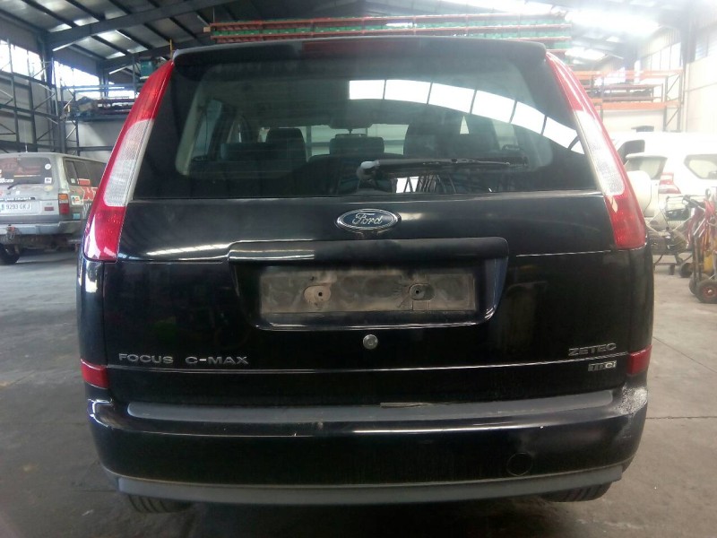ford focus c-max (cap) del año 2004