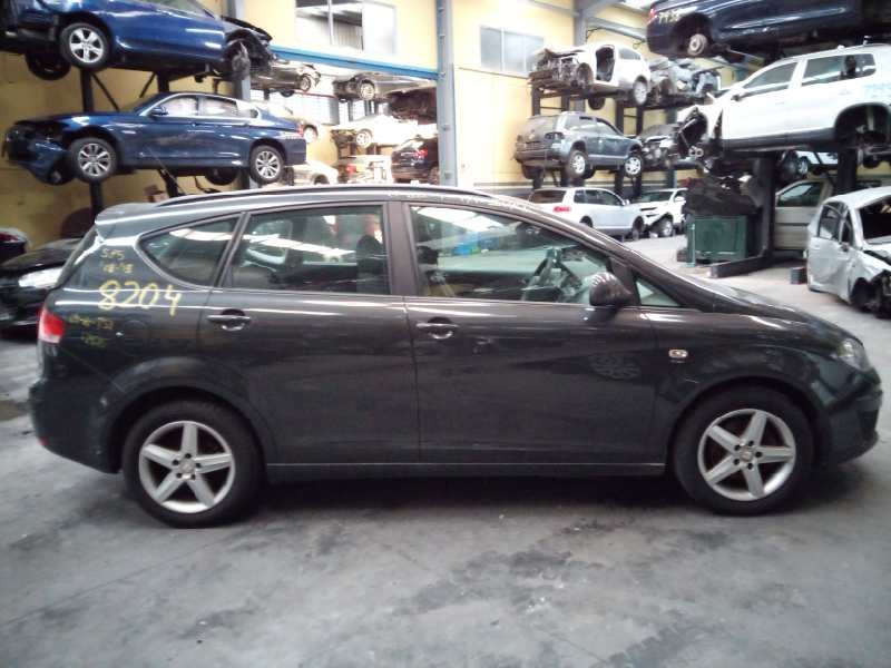 seat altea xl (5p5) del año 2010