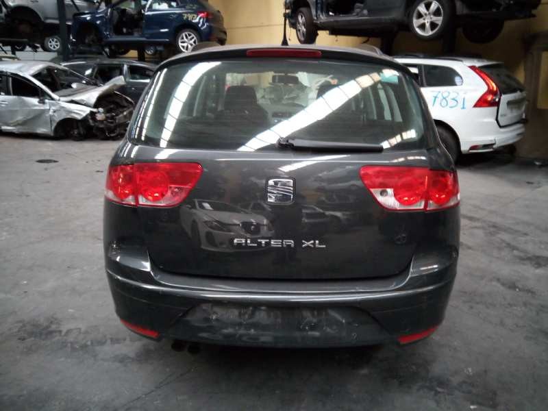 seat altea xl (5p5) del año 2010