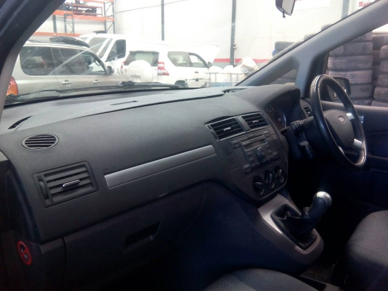 ford focus c-max (cap) del año 2004