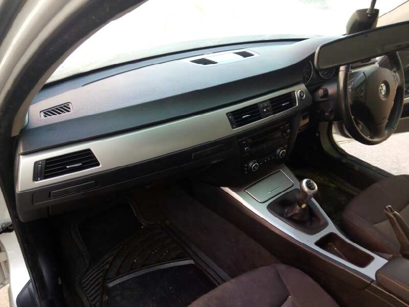 bmw serie 3 berlina (e90) del año 2004