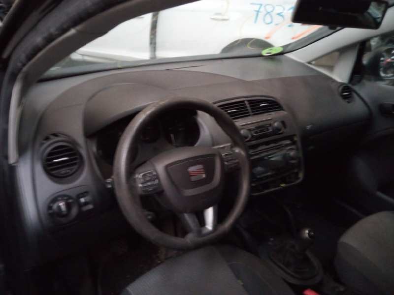seat altea xl (5p5) del año 2010