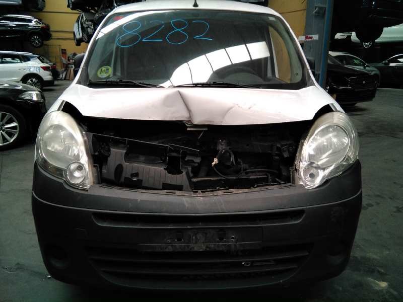 renault kangoo del año 2009