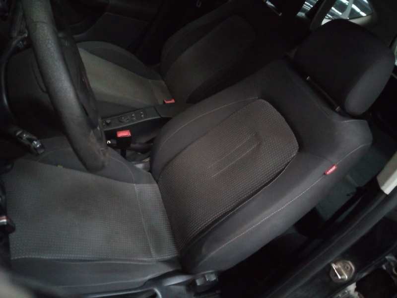 seat altea xl (5p5) del año 2010