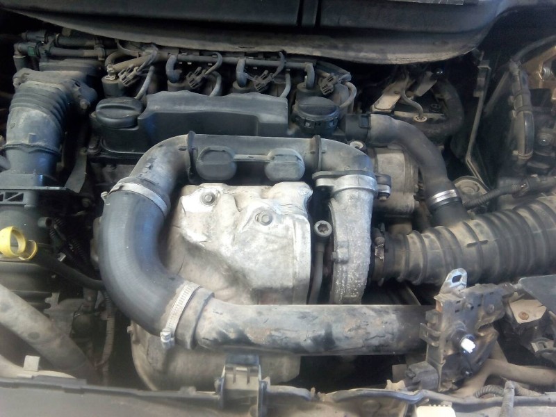 ford focus c-max (cap) del año 2004