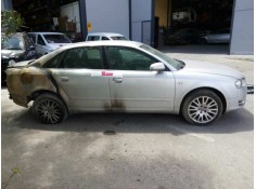 audi a4 berlina (8e) del año 2004 2