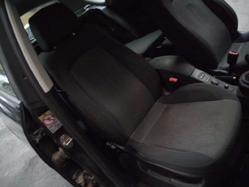seat altea xl (5p5) del año 2010