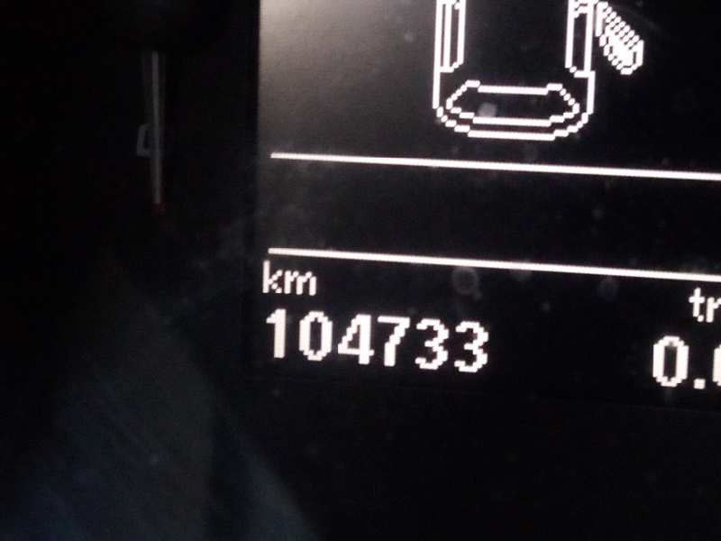 seat altea xl (5p5) del año 2010