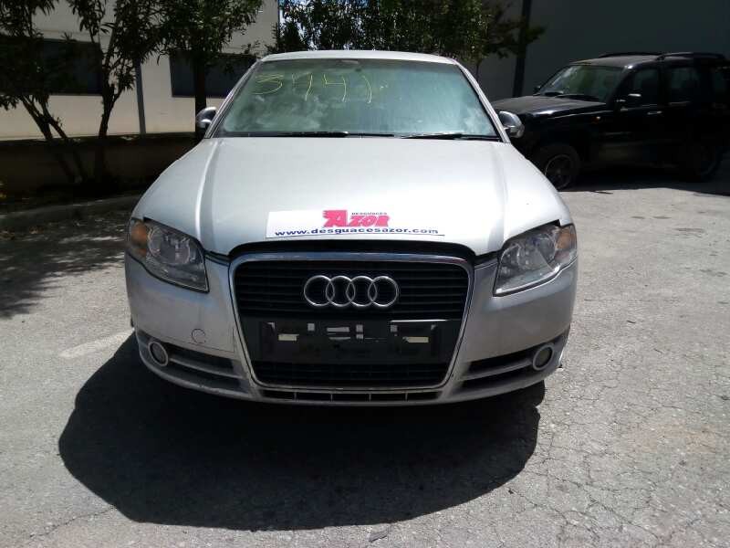 audi a4 berlina (8e) del año 2004
