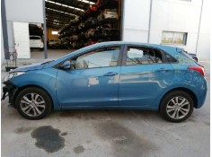 hyundai i30 (gd) del año 2013