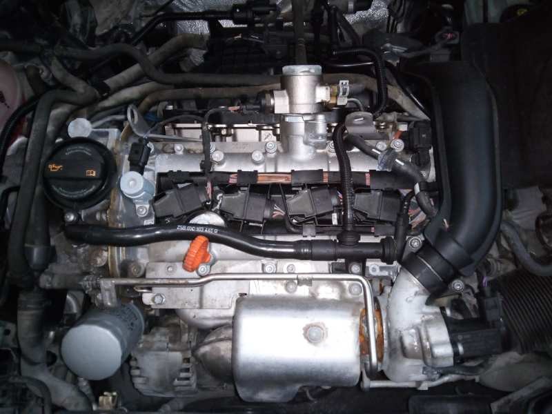 seat altea xl (5p5) del año 2010