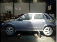 opel corsa c del año 2005