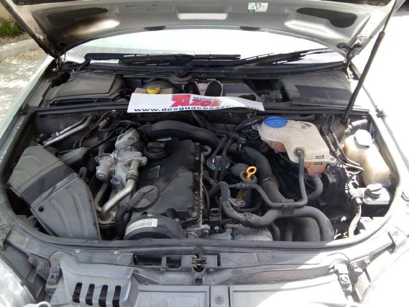 audi a4 berlina (8e) del año 2004