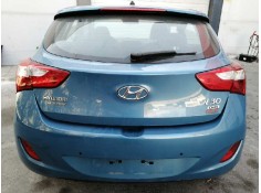 hyundai i30 (gd) del año 2013 2