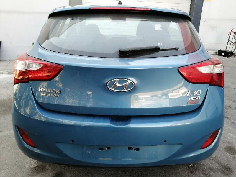 hyundai i30 (gd) del año 2013
