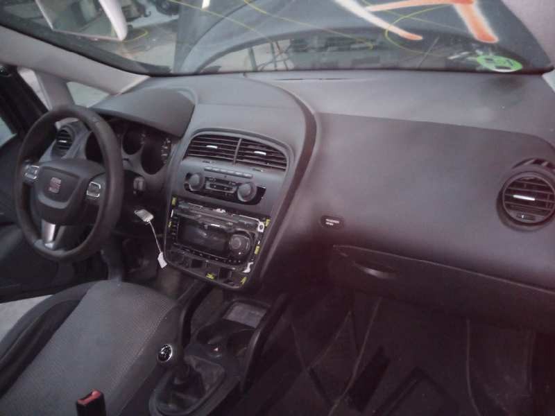 seat altea xl (5p5) del año 2010