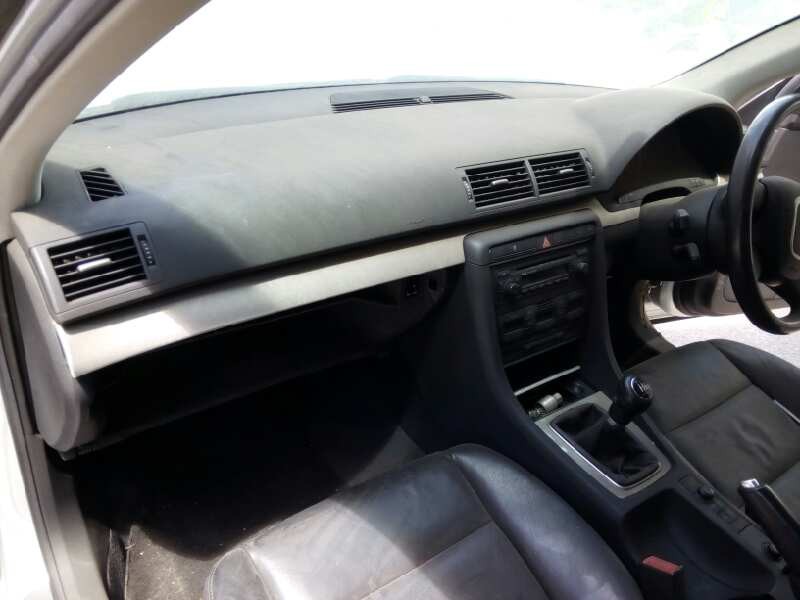 audi a4 berlina (8e) del año 2004