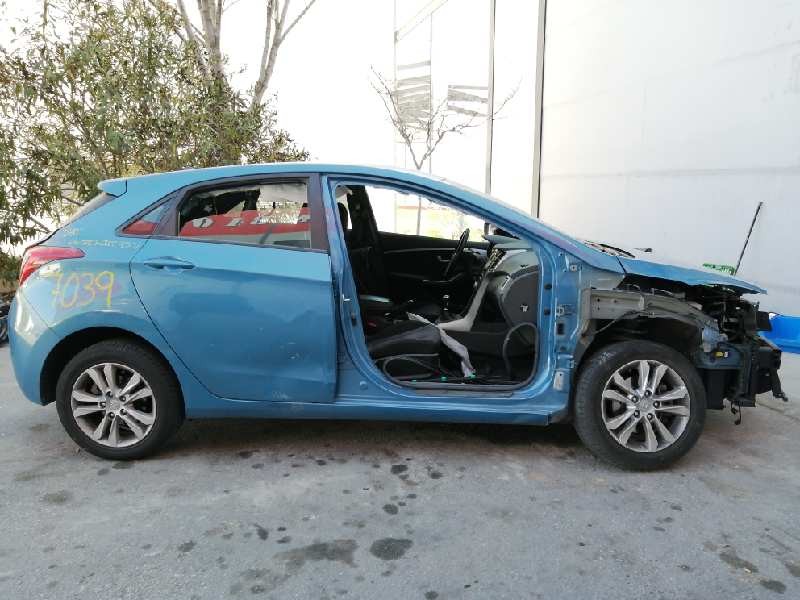 hyundai i30 (gd) del año 2013