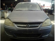 opel corsa c del año 2005 2