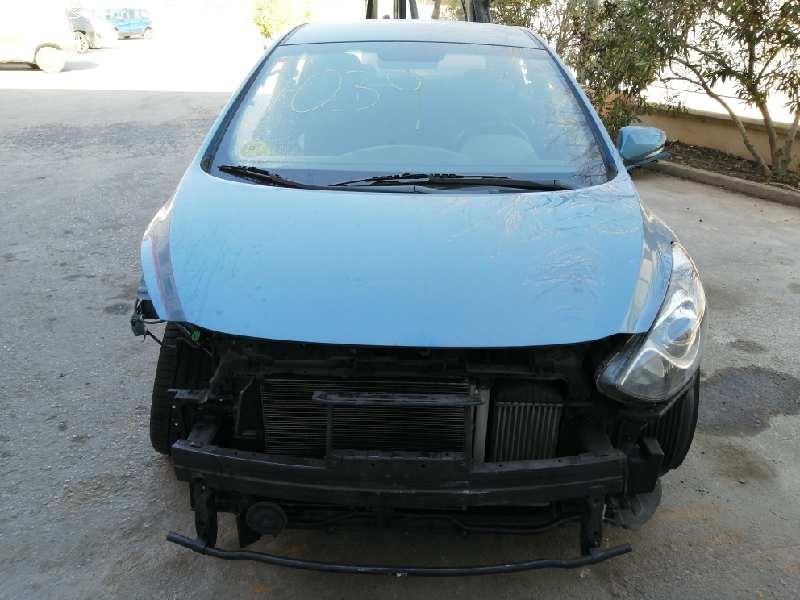 hyundai i30 (gd) del año 2013
