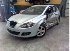 seat leon (1p1) del año 2008