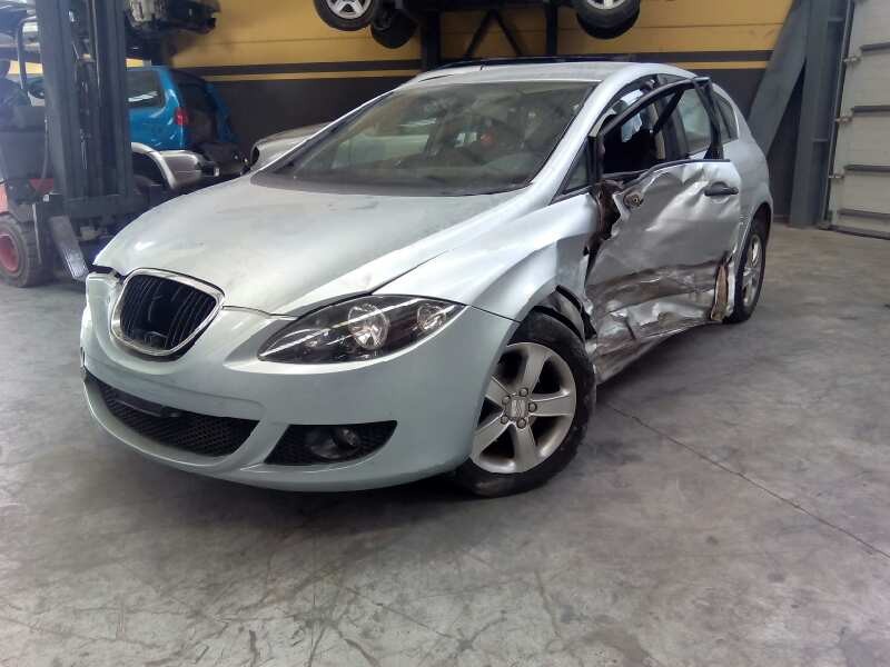 seat leon (1p1) del año 2008