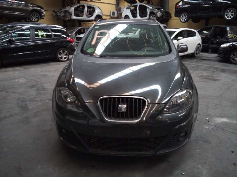seat altea xl (5p5) del año 2010