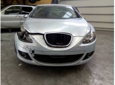 seat leon (1p1) del año 2008 2