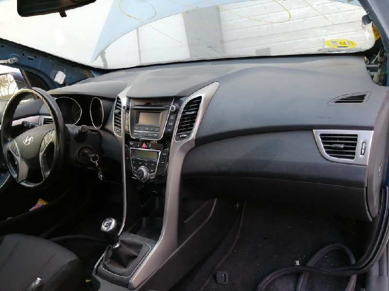 hyundai i30 (gd) del año 2013