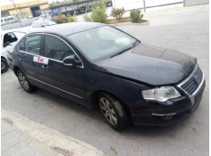 volkswagen passat berlina (3c2) del año 2005 2