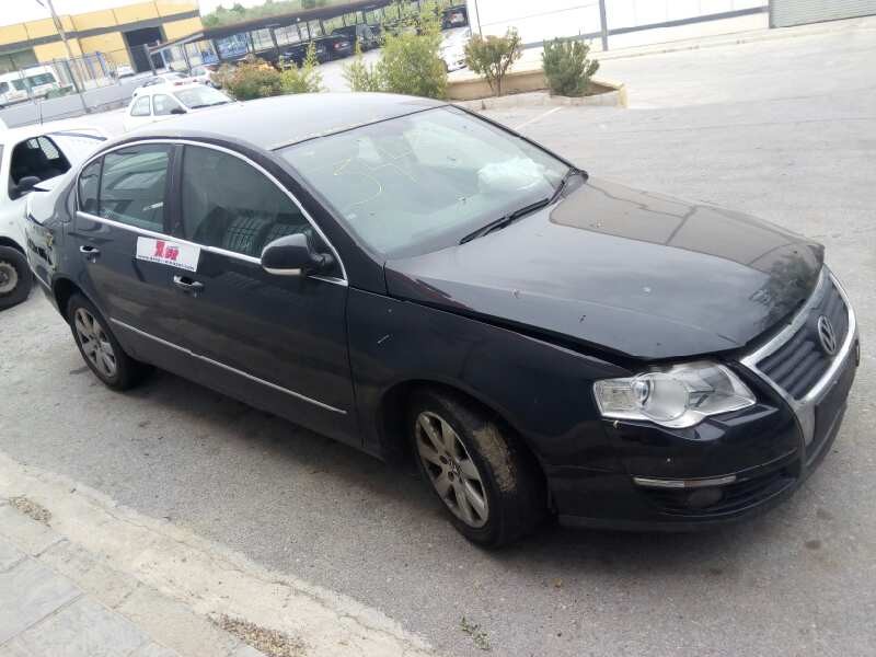 volkswagen passat berlina (3c2) del año 2005