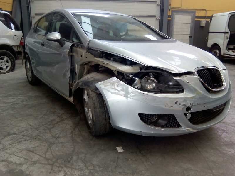 seat leon (1p1) del año 2008