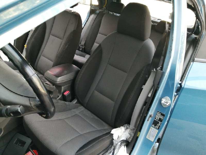 hyundai i30 (gd) del año 2013