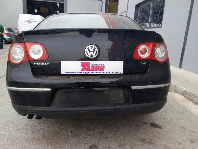 volkswagen passat berlina (3c2) del año 2005