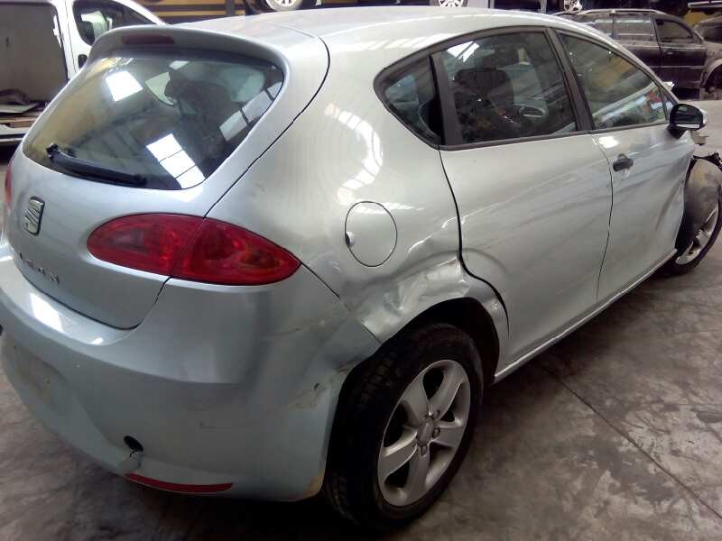seat leon (1p1) del año 2008